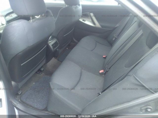 Photo 7 VIN: 4T1BF3EK3AU049976 - TOYOTA CAMRY 