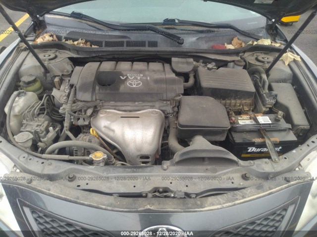 Photo 9 VIN: 4T1BF3EK3AU049976 - TOYOTA CAMRY 