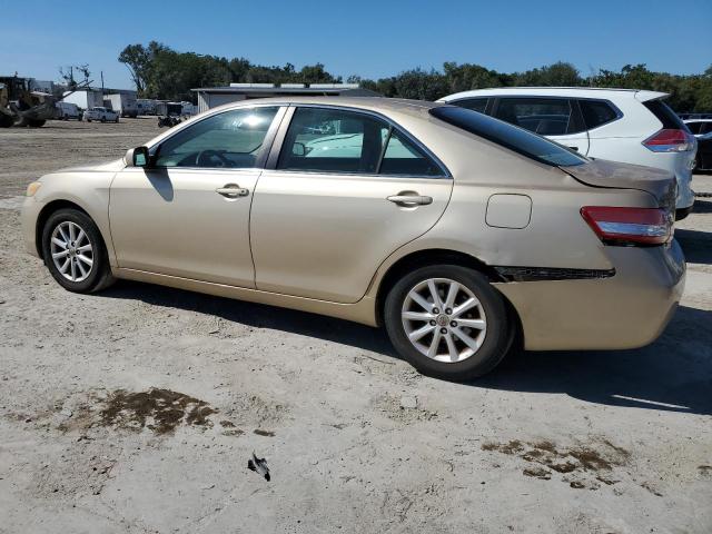 Photo 1 VIN: 4T1BF3EK3AU053946 - TOYOTA CAMRY 