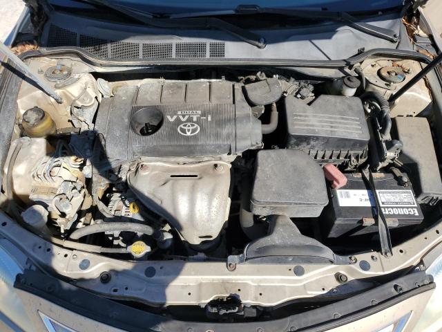 Photo 10 VIN: 4T1BF3EK3AU053946 - TOYOTA CAMRY 