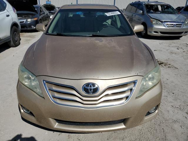 Photo 4 VIN: 4T1BF3EK3AU053946 - TOYOTA CAMRY 