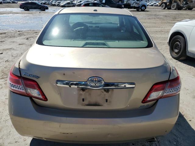 Photo 5 VIN: 4T1BF3EK3AU053946 - TOYOTA CAMRY 