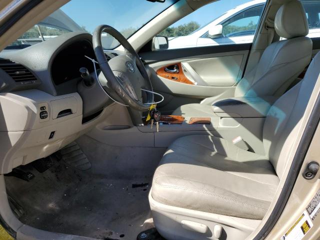 Photo 6 VIN: 4T1BF3EK3AU053946 - TOYOTA CAMRY 