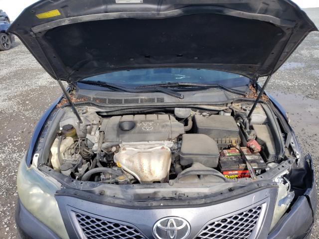 Photo 6 VIN: 4T1BF3EK3AU054515 - TOYOTA CAMRY BASE 