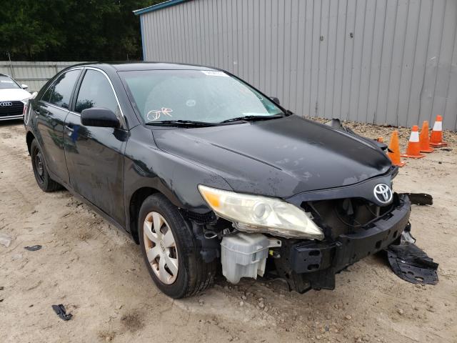 Photo 0 VIN: 4T1BF3EK3AU056085 - TOYOTA CAMRY BASE 