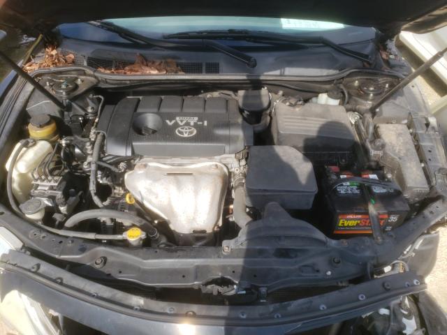 Photo 6 VIN: 4T1BF3EK3AU056085 - TOYOTA CAMRY BASE 