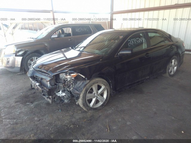 Photo 1 VIN: 4T1BF3EK3AU056491 - TOYOTA CAMRY 