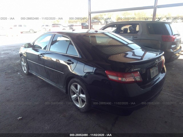 Photo 2 VIN: 4T1BF3EK3AU056491 - TOYOTA CAMRY 