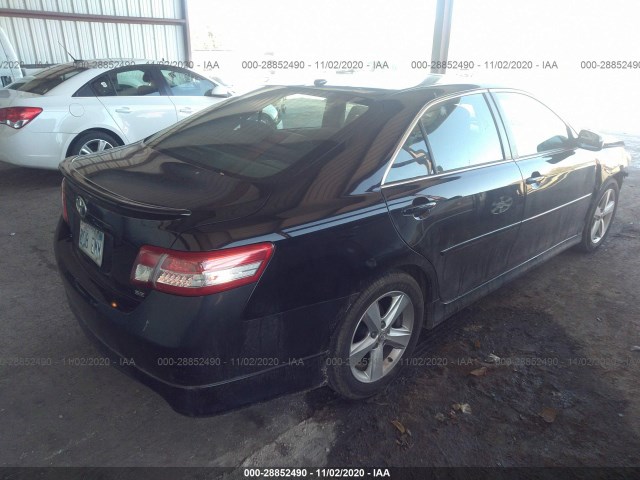 Photo 3 VIN: 4T1BF3EK3AU056491 - TOYOTA CAMRY 