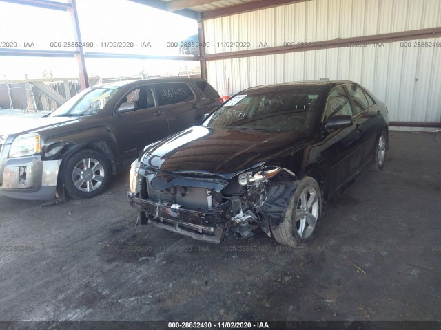 Photo 5 VIN: 4T1BF3EK3AU056491 - TOYOTA CAMRY 