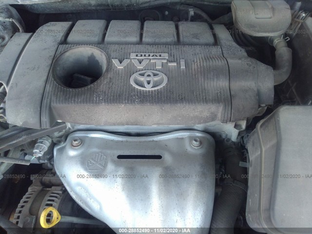 Photo 9 VIN: 4T1BF3EK3AU056491 - TOYOTA CAMRY 