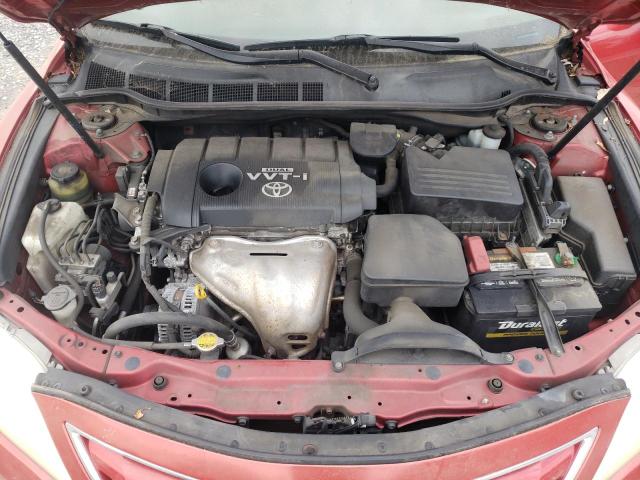 Photo 10 VIN: 4T1BF3EK3AU057897 - TOYOTA CAMRY 