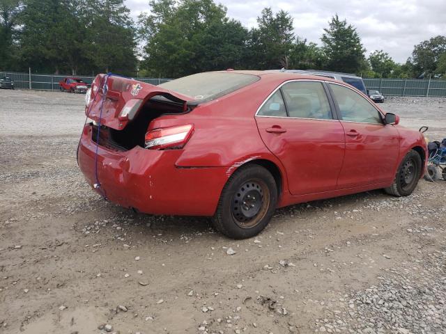 Photo 2 VIN: 4T1BF3EK3AU057897 - TOYOTA CAMRY 