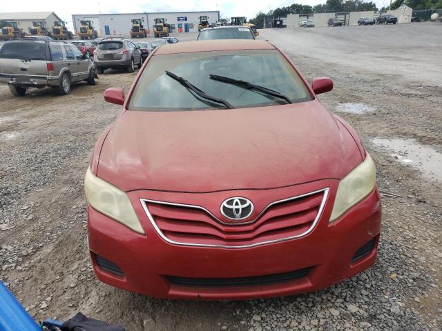 Photo 4 VIN: 4T1BF3EK3AU057897 - TOYOTA CAMRY 