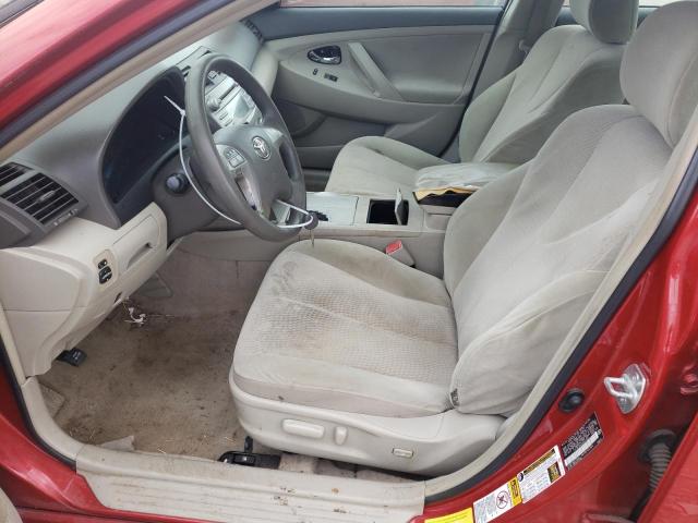 Photo 6 VIN: 4T1BF3EK3AU057897 - TOYOTA CAMRY 