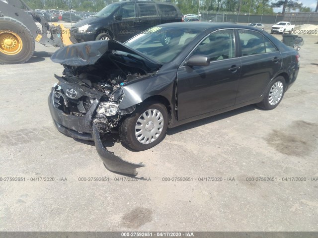 Photo 1 VIN: 4T1BF3EK3AU058306 - TOYOTA CAMRY 