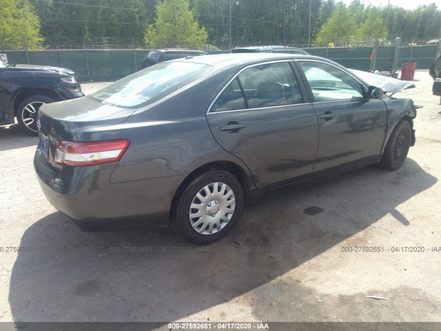 Photo 3 VIN: 4T1BF3EK3AU058306 - TOYOTA CAMRY 