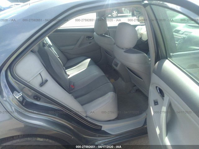 Photo 7 VIN: 4T1BF3EK3AU058306 - TOYOTA CAMRY 