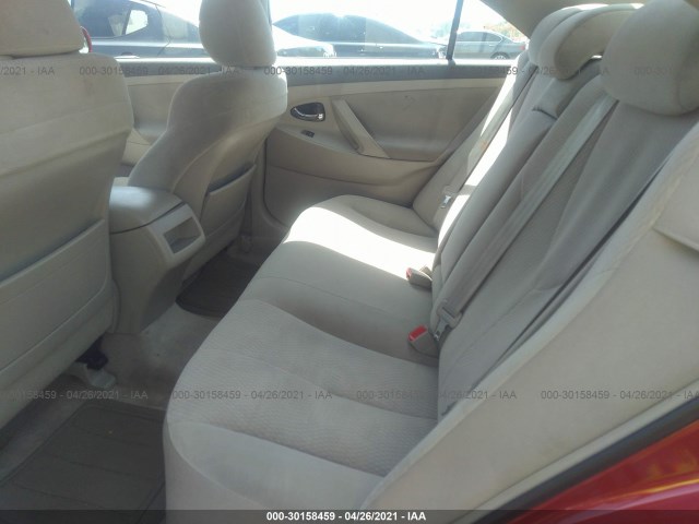 Photo 7 VIN: 4T1BF3EK3AU058905 - TOYOTA CAMRY 