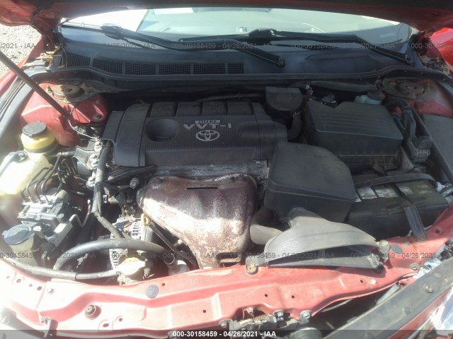 Photo 9 VIN: 4T1BF3EK3AU058905 - TOYOTA CAMRY 