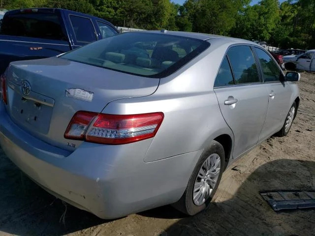 Photo 2 VIN: 4T1BF3EK3AU060542 - TOYOTA CAMRY 