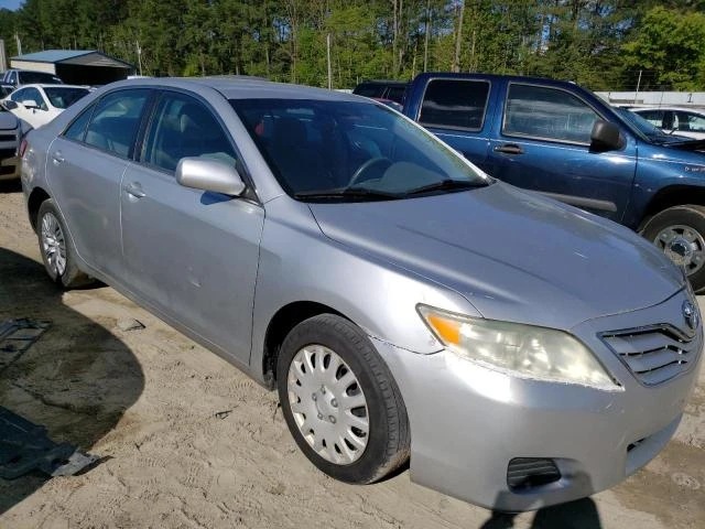 Photo 3 VIN: 4T1BF3EK3AU060542 - TOYOTA CAMRY 