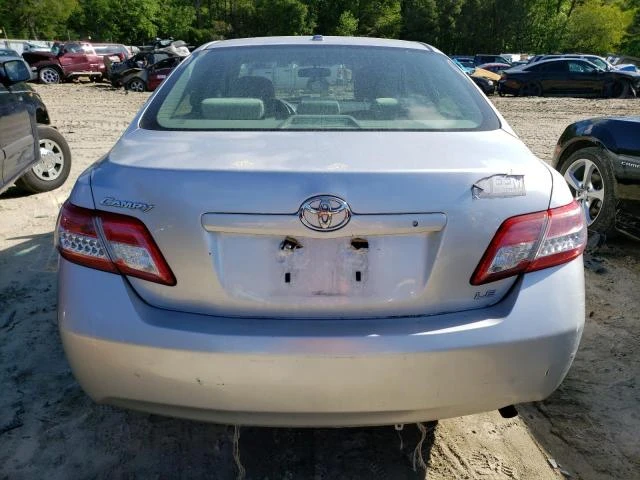 Photo 5 VIN: 4T1BF3EK3AU060542 - TOYOTA CAMRY 