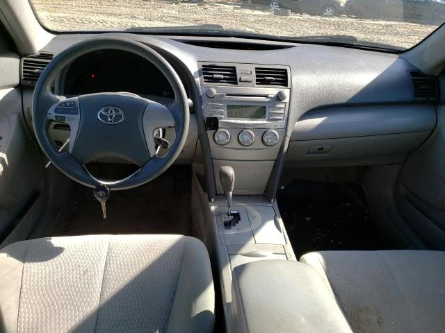 Photo 7 VIN: 4T1BF3EK3AU060542 - TOYOTA CAMRY 