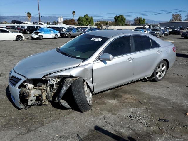 Photo 0 VIN: 4T1BF3EK3AU065014 - TOYOTA CAMRY BASE 