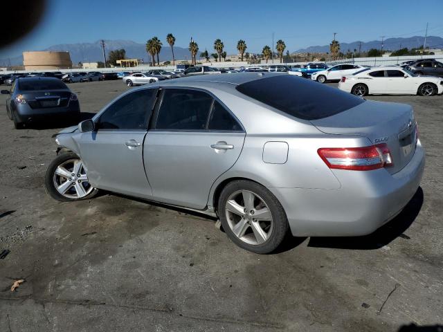 Photo 1 VIN: 4T1BF3EK3AU065014 - TOYOTA CAMRY BASE 