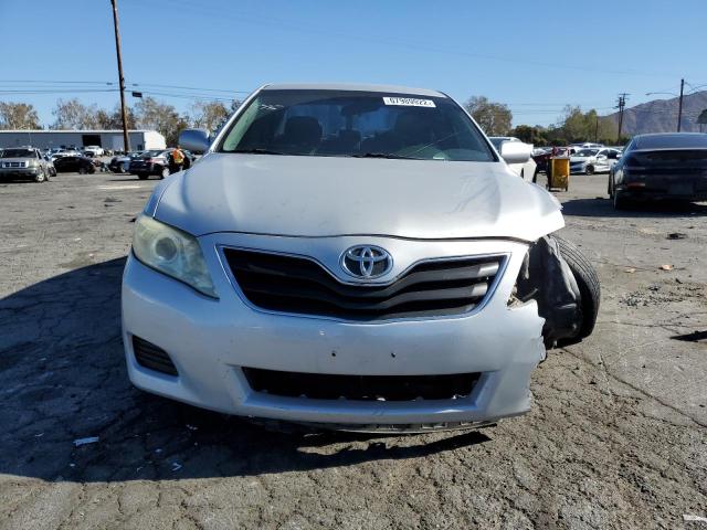 Photo 4 VIN: 4T1BF3EK3AU065014 - TOYOTA CAMRY BASE 