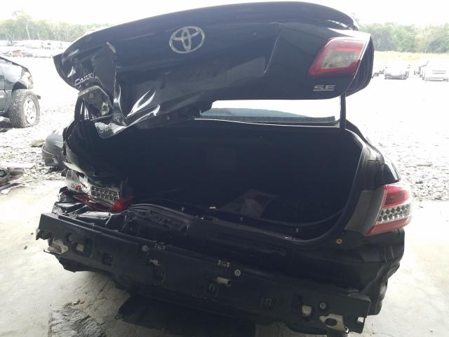 Photo 8 VIN: 4T1BF3EK3AU065207 - TOYOTA CAMRY BASE 