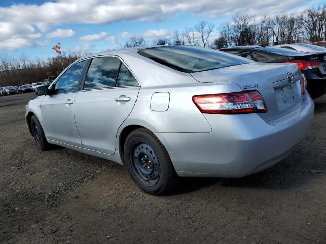 Photo 1 VIN: 4T1BF3EK3AU068947 - TOYOTA CAMRY BASE 