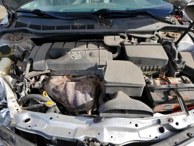 Photo 10 VIN: 4T1BF3EK3AU068947 - TOYOTA CAMRY BASE 