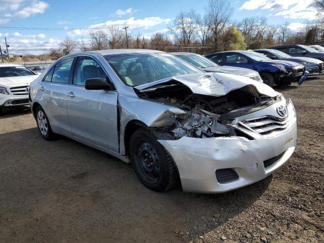 Photo 3 VIN: 4T1BF3EK3AU068947 - TOYOTA CAMRY BASE 