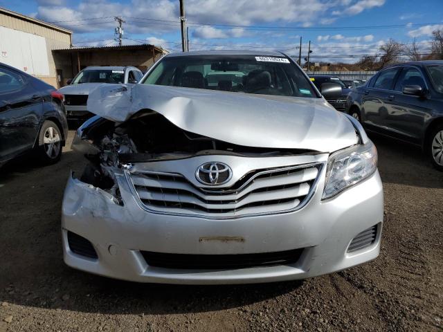 Photo 4 VIN: 4T1BF3EK3AU068947 - TOYOTA CAMRY BASE 