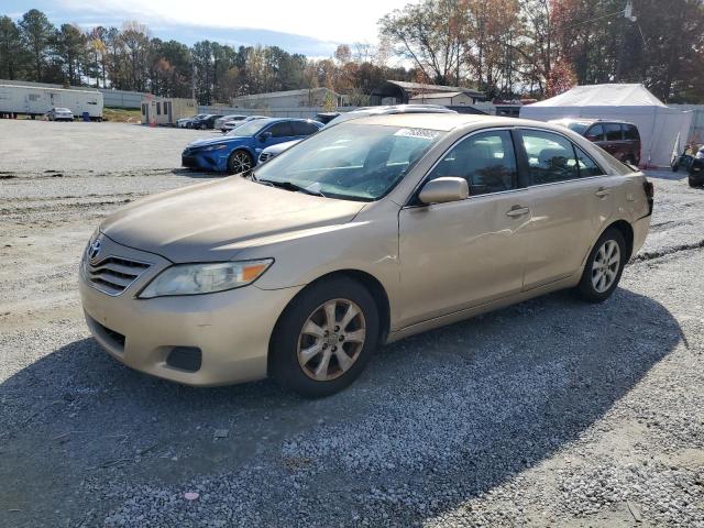 Photo 0 VIN: 4T1BF3EK3AU069578 - TOYOTA CAMRY 