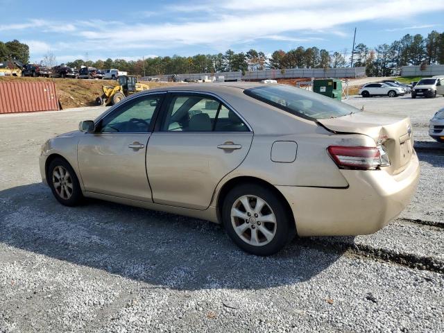 Photo 1 VIN: 4T1BF3EK3AU069578 - TOYOTA CAMRY 