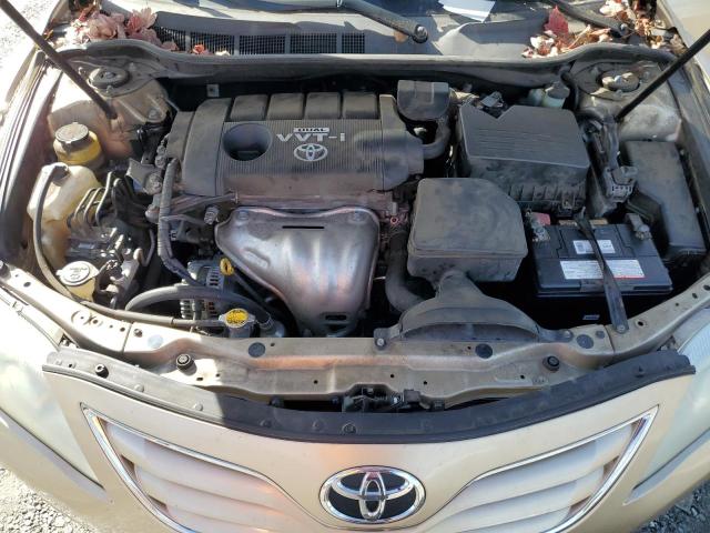 Photo 10 VIN: 4T1BF3EK3AU069578 - TOYOTA CAMRY 