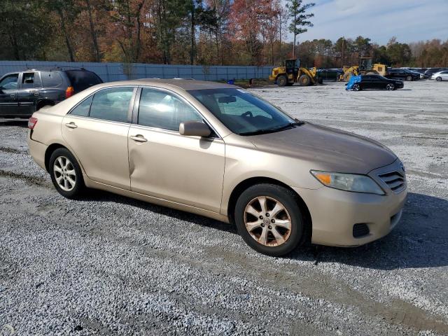 Photo 3 VIN: 4T1BF3EK3AU069578 - TOYOTA CAMRY 