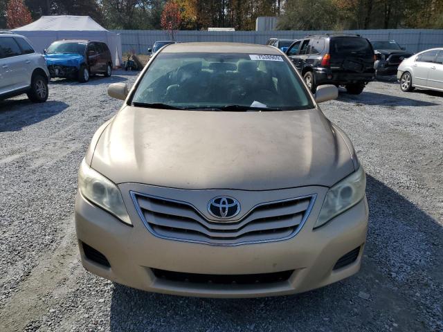 Photo 4 VIN: 4T1BF3EK3AU069578 - TOYOTA CAMRY 