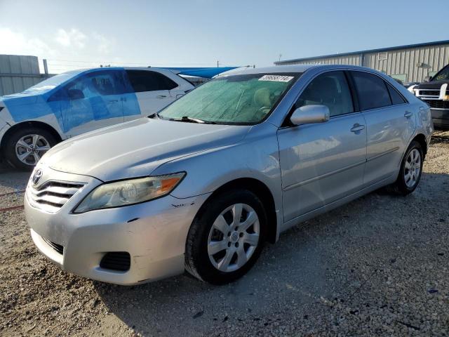 Photo 0 VIN: 4T1BF3EK3AU071511 - TOYOTA CAMRY 