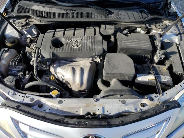 Photo 10 VIN: 4T1BF3EK3AU071511 - TOYOTA CAMRY 