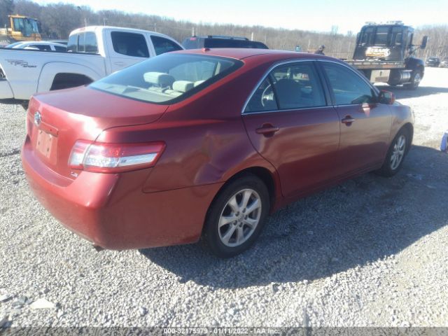 Photo 3 VIN: 4T1BF3EK3AU075901 - TOYOTA CAMRY 