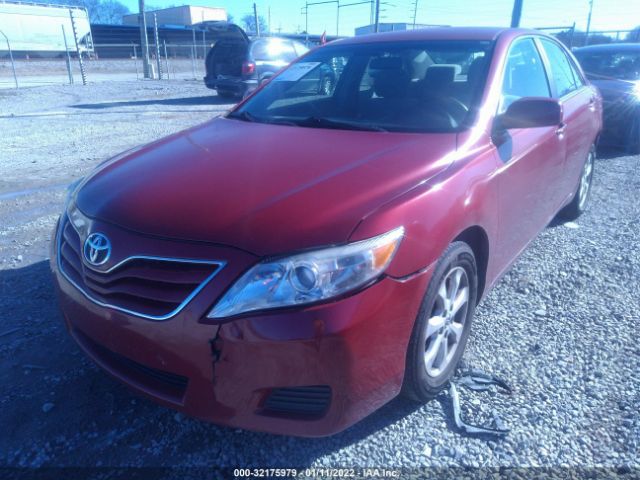 Photo 5 VIN: 4T1BF3EK3AU075901 - TOYOTA CAMRY 