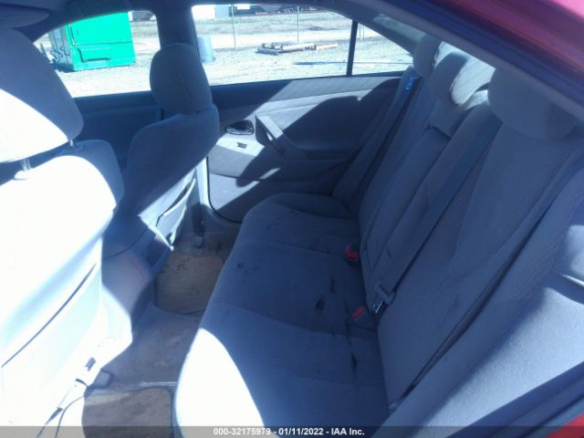 Photo 7 VIN: 4T1BF3EK3AU075901 - TOYOTA CAMRY 