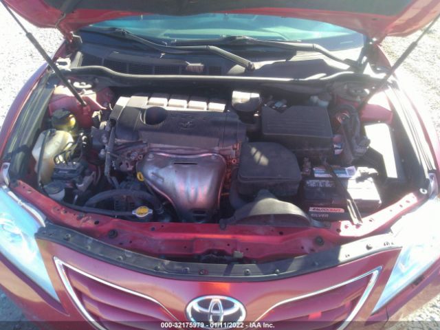 Photo 9 VIN: 4T1BF3EK3AU075901 - TOYOTA CAMRY 