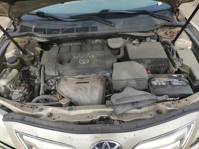 Photo 10 VIN: 4T1BF3EK3AU076823 - TOYOTA CAMRY 