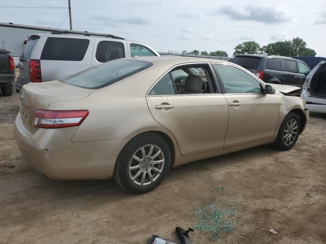 Photo 2 VIN: 4T1BF3EK3AU076823 - TOYOTA CAMRY 