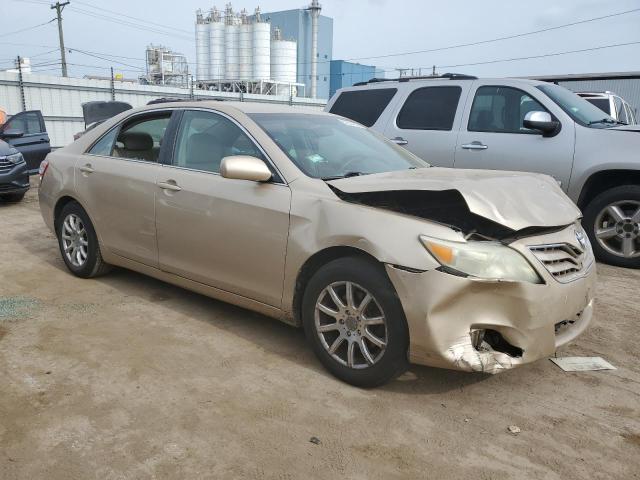 Photo 3 VIN: 4T1BF3EK3AU076823 - TOYOTA CAMRY 